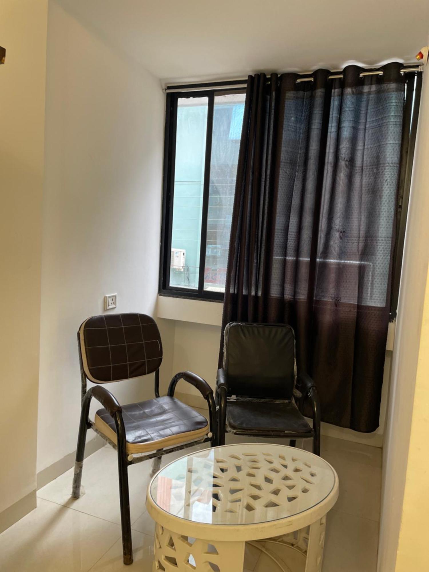Hotel Kiwi Inn Vijaynagar Scheme 78 Indore Exterior foto